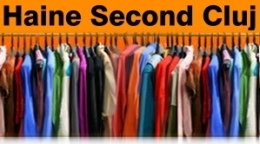 haine second hand cluj
